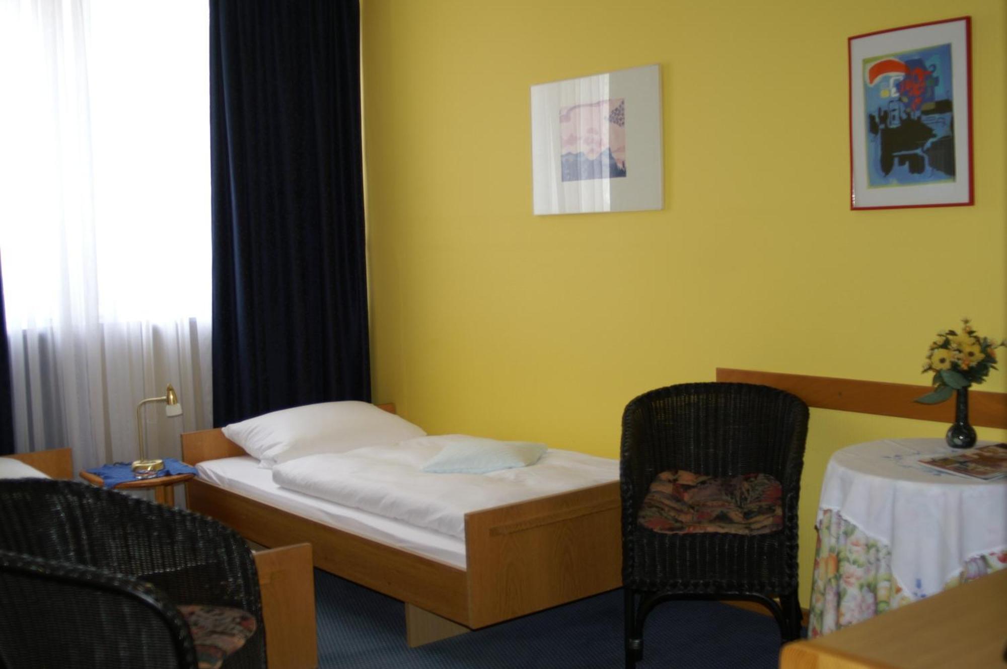 Hotel Borcharding Rheine Mesum Ngoại thất bức ảnh