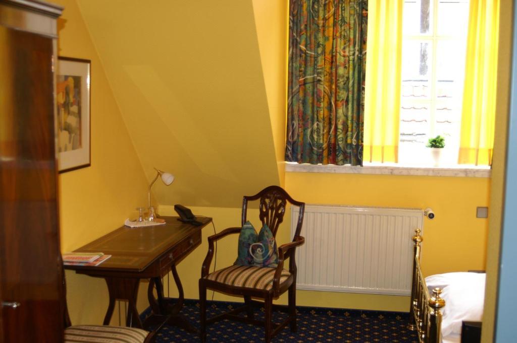 Hotel Borcharding Rheine Mesum Ngoại thất bức ảnh