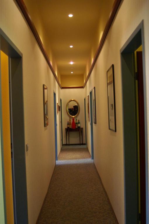 Hotel Borcharding Rheine Mesum Ngoại thất bức ảnh